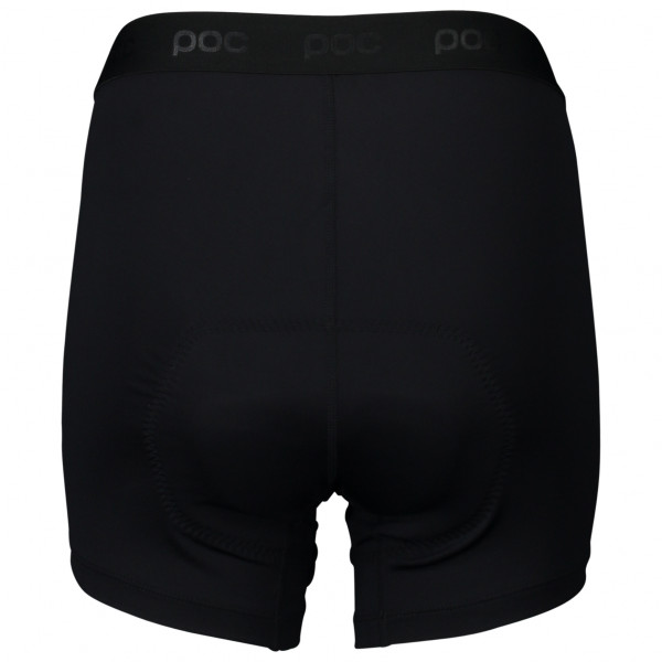 POC - Women's Re-Cycle Boxer - Pantalones interior de ciclismo