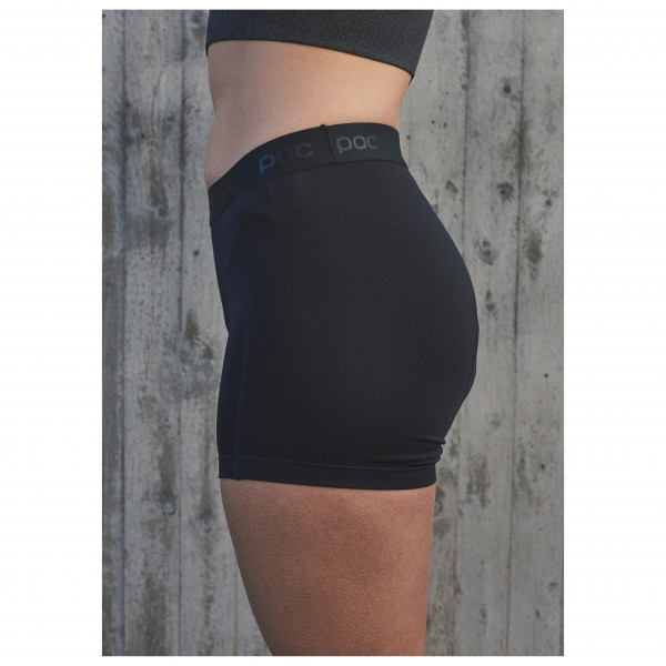POC - Women's Re-Cycle Boxer - Pantalones interior de ciclismo