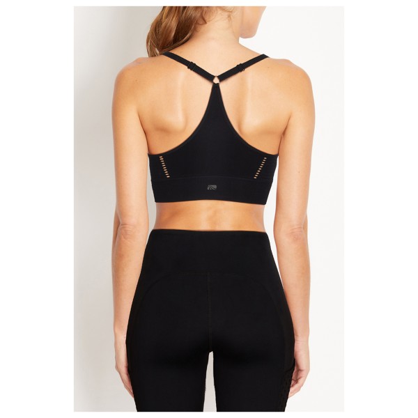 MARIKA - Women's Everlee Seamless Bra - Sujetador deportivo
