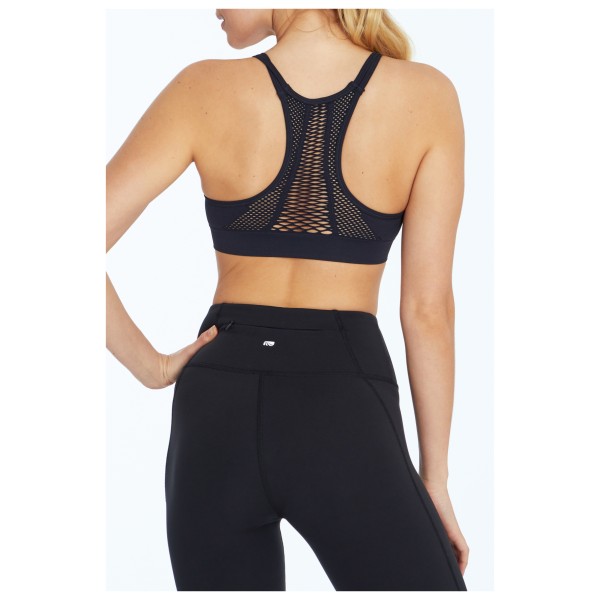 MARIKA - Women's Skylar Sport Bra - Sujetador deportivo