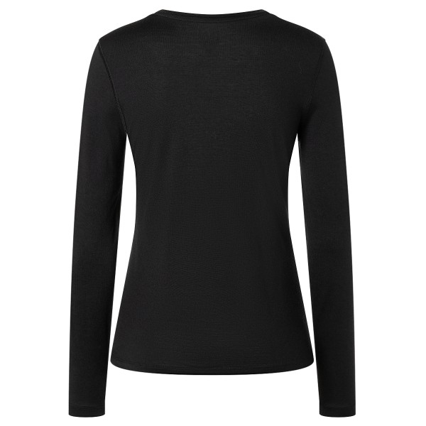 super.natural - Women's Arctic 230 L/S - Camiseta de manga larga de merino