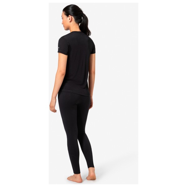 super.natural - Women's Arctic 230 Tight - Lange underbukser