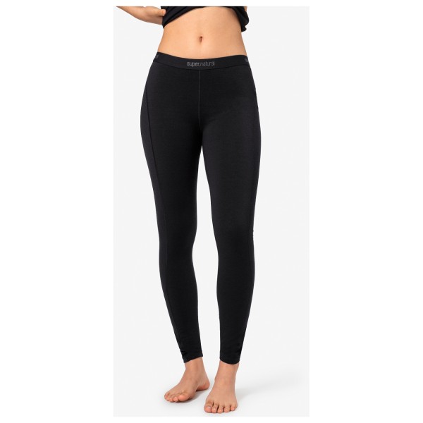 super.natural - Women's Arctic 230 Tight - Lange underbukser