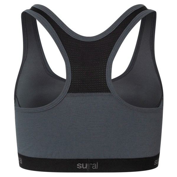 super.natural - Women's Tundra 220 Semplice Bra - Sportbh