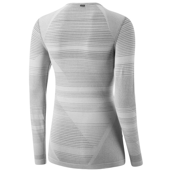 Löffler - Women's Shirt L/S Transtex Retr'X - Synthetisch ondergoed