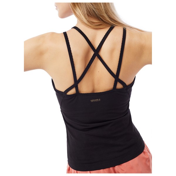 Mandala - Women's Advanced Racer Top - Joogatoppi