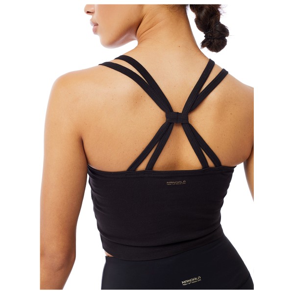 Mandala - Women's Double Strap Top - Yogalinne