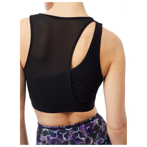 Mandala - Women's Mesh Bra - Sports-bh