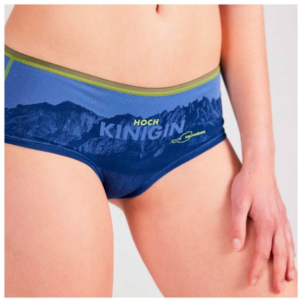 Ein schöner Fleck Erde - Women's Panty Hochkinigin - Onderbroek