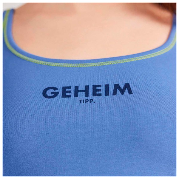 Ein schöner Fleck Erde - Women's Top Geheimtipp - Topp