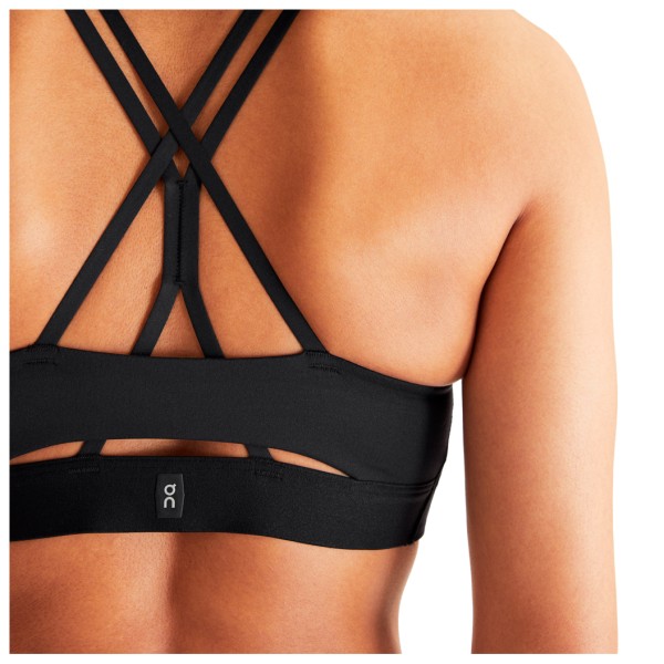 On - Women's Movement Bra - Sports-bh