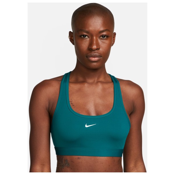 Nike - Women's Swoosh Light Support Bra - Sujetador deportivo