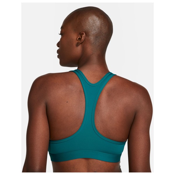 Nike - Women's Swoosh Light Support Bra - Sujetador deportivo