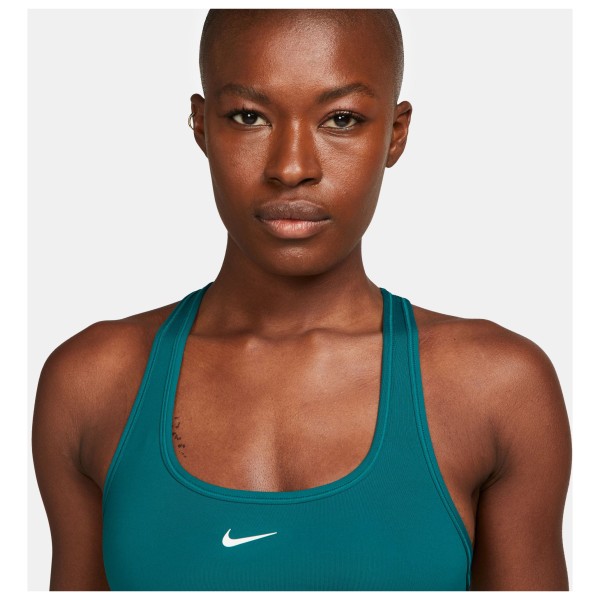 Nike - Women's Swoosh Light Support Bra - Sujetador deportivo