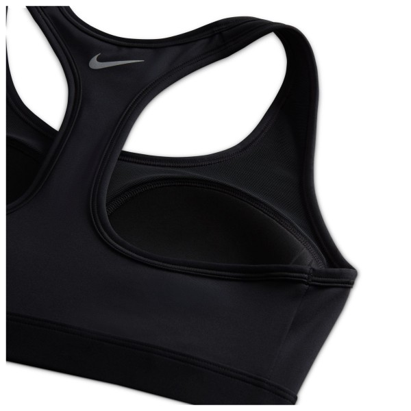 Nike - Women's Swoosh Medium-Support Bra - Reggiseno sportivo