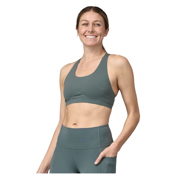 Patagonia - Women's Live Simply Bra - Sportbh