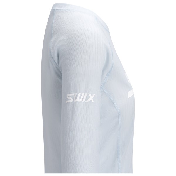 Swix - Women's RaceX Classic Long Sleeve - Kunstfaserunterwäsche