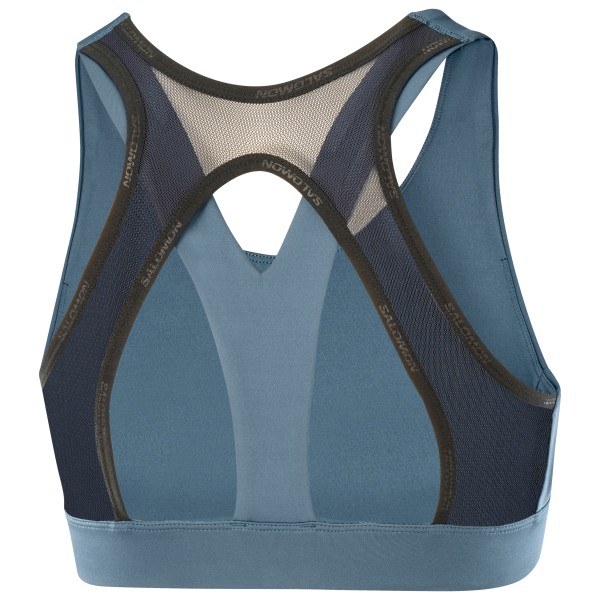 Salomon - Women's Cross Run Bra - Sportbh