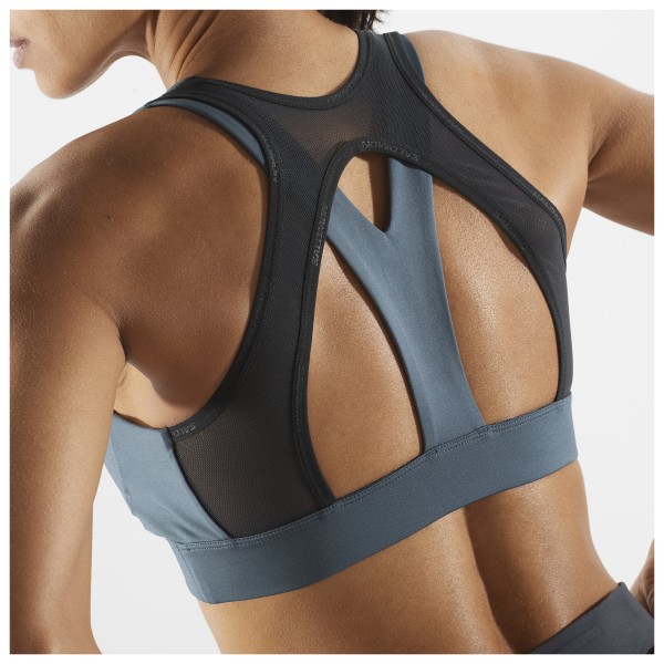 Salomon - Women's Cross Run Bra - Sportbh