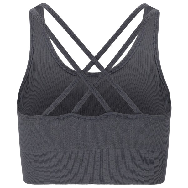 ATHLECIA - Women's Aideny Seamless Rib Bra - Sportbh