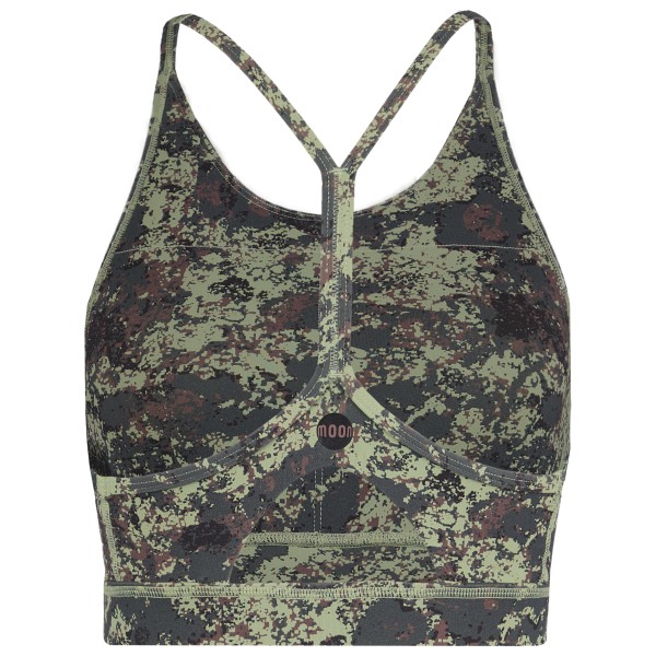 Moon Climbing - Women's Sigma Bra Top - Sujetador deportivo