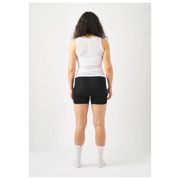 Gonso - Women's Sitivo Red Underwear - Cycling bottoms