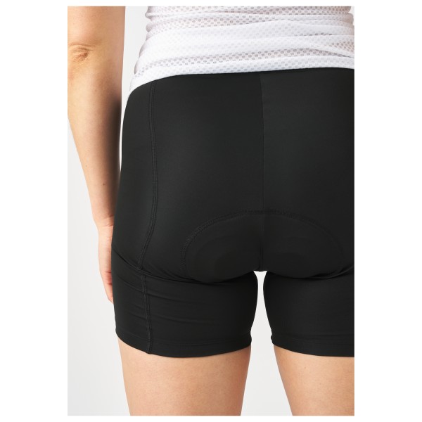 Gonso - Women's Sitivo Red Underwear - Cycling bottoms