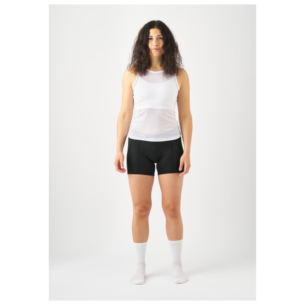 Gonso - Women's Sitivo Red Underwear - Cykelbukser