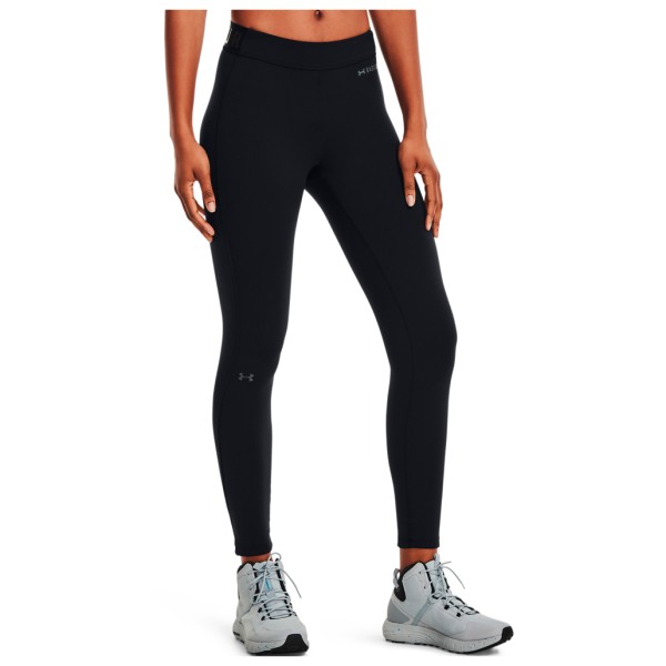 Under Armour - Women's Base Legging 3.0 - Ropa interior fibra sintética