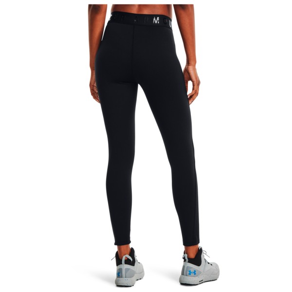 Under Armour - Women's Base Legging 3.0 - Underkläder syntet