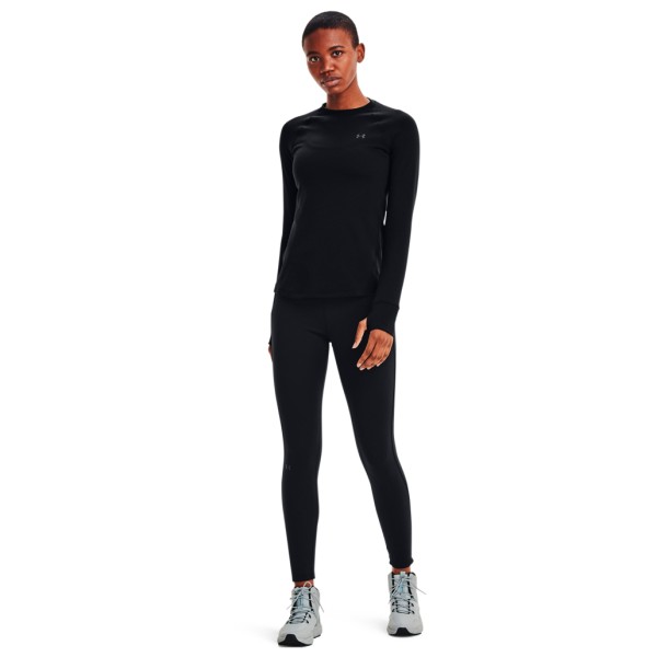 Under Armour - Women's Base Legging 3.0 - Underkläder syntet