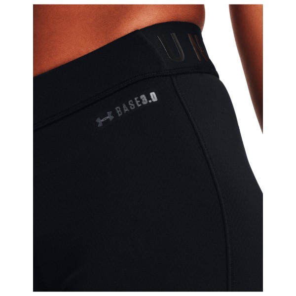 Under Armour - Women's Base Legging 3.0 - Underkläder syntet