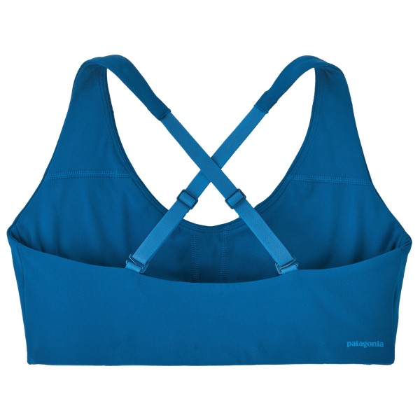 Patagonia - Women's Maipo Low Impact Adjustable Bra - Sportbh