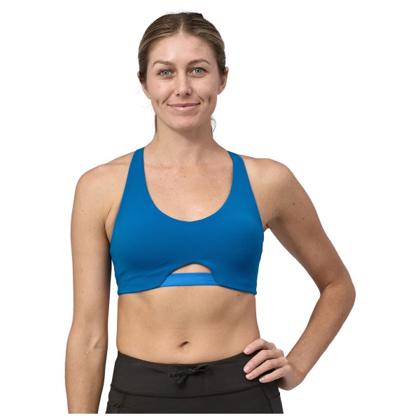 Patagonia - Women's Maipo Low Impact Adjustable Bra - Sportbh