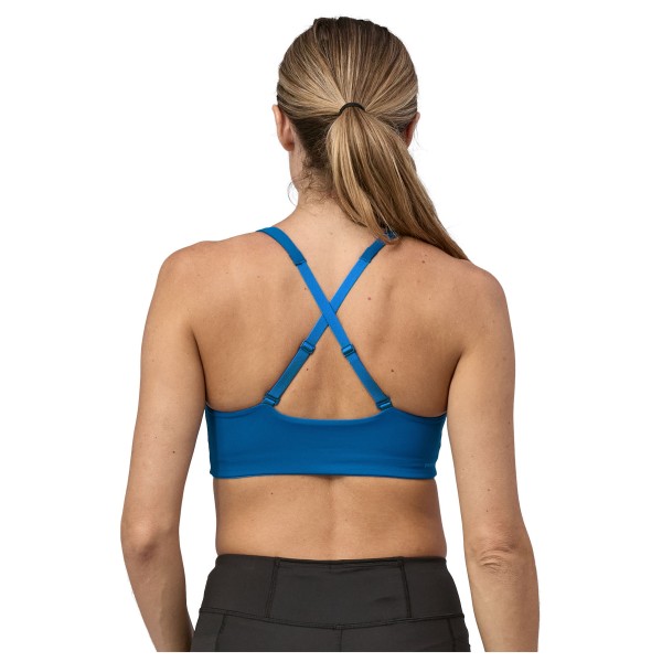 Patagonia - Women's Maipo Low Impact Adjustable Bra - Sportbh