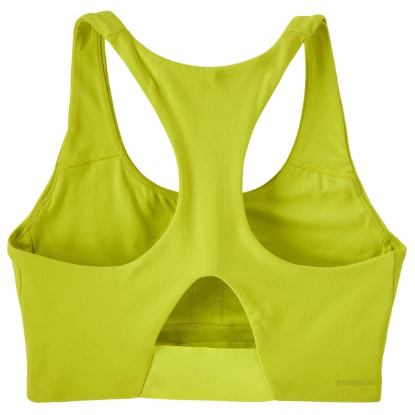 Patagonia - Women's Maipo Mid Impact Bra - Sportbh