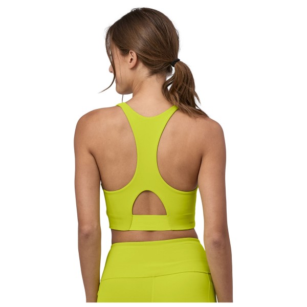 Patagonia - Women's Maipo Mid Impact Bra - Sportbh