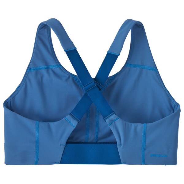Patagonia - Women's Shadowlite Mid Impact Adjustable Bra - Sportbh