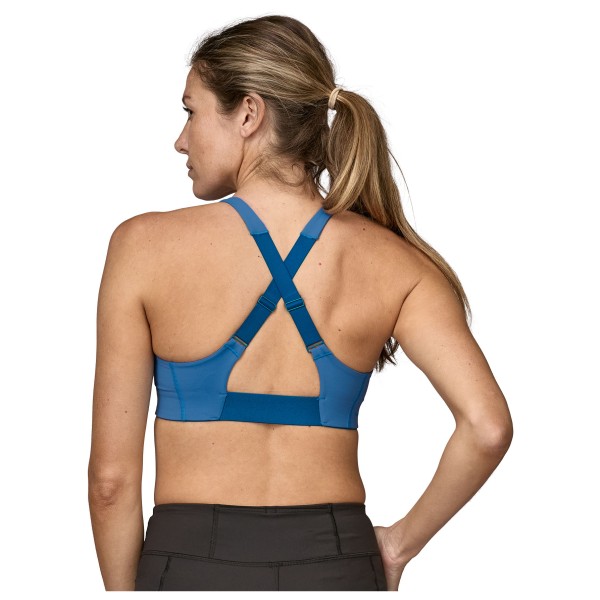 Patagonia - Women's Shadowlite Mid Impact Adjustable Bra - Sportbh