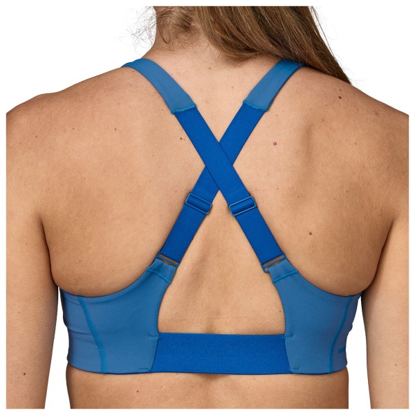 Patagonia - Women's Shadowlite Mid Impact Adjustable Bra - Sportbh