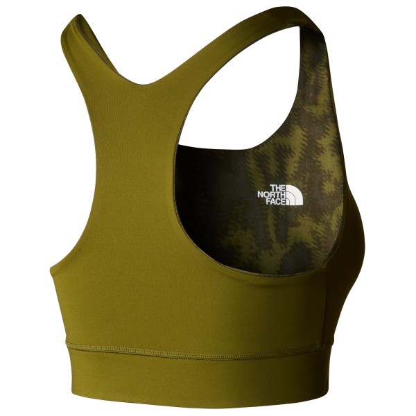 The North Face - Women's Flex Reversible Bra Print - Sportbh