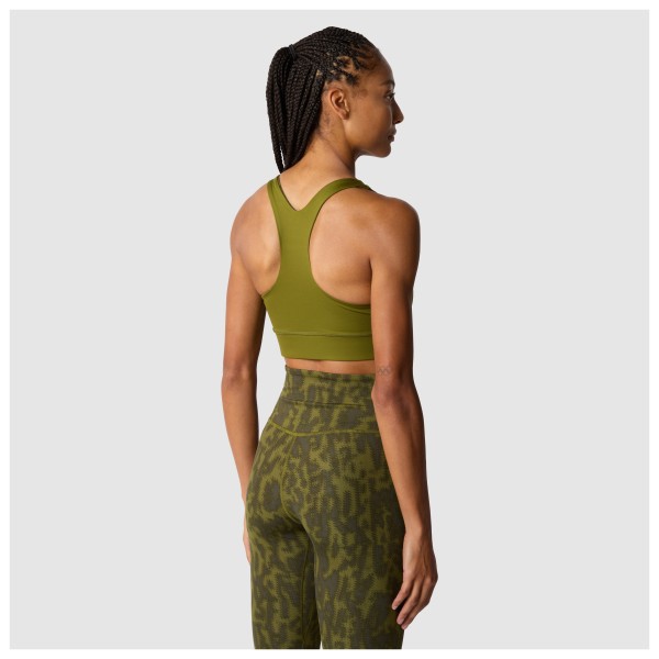 The North Face - Women's Flex Reversible Bra Print - Sportbh