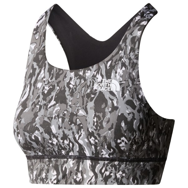 The North Face - Women's Flex Reversible Bra Print - Sportbh