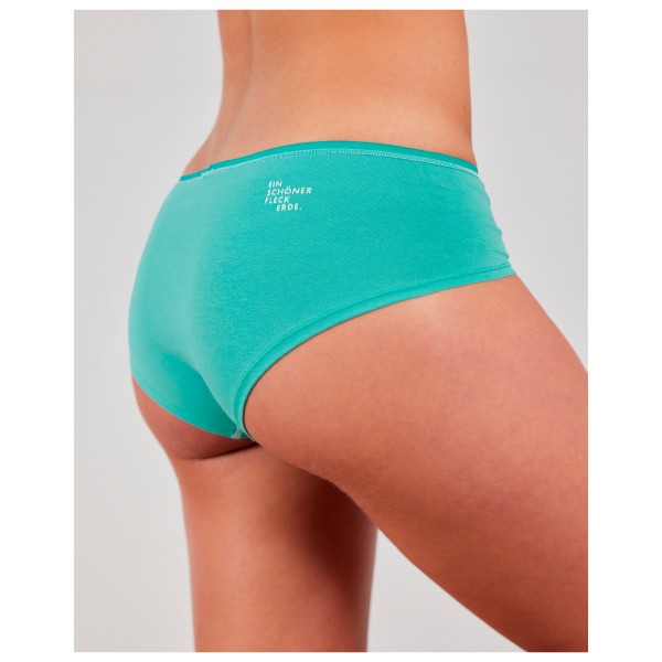 Ein schöner Fleck Erde - Women's  Böses Weibl - Briefs