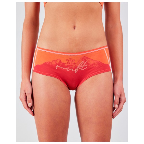 Ein schöner Fleck Erde - Women's  Die Watzfrau Ruft - Briefs