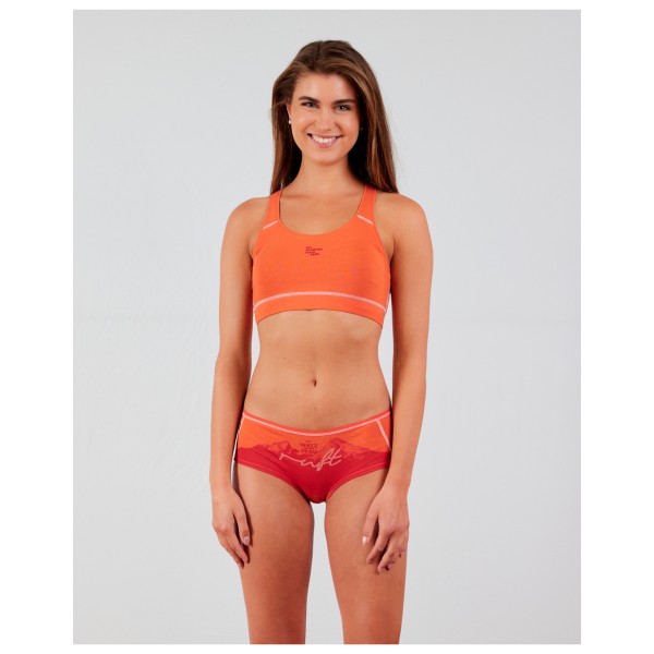 Ein schöner Fleck Erde - Women's  Die Watzfrau Ruft - Briefs