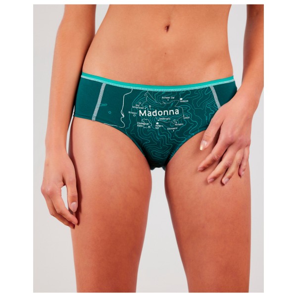Ein schöner Fleck Erde - Women's  Madonna - Briefs
