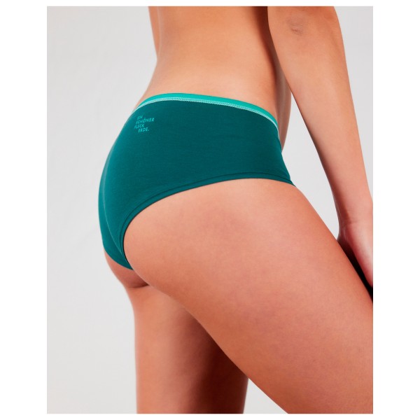 Ein schöner Fleck Erde - Women's  Madonna - Briefs