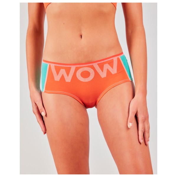 Ein schöner Fleck Erde - Women's  Panty Wow - Underbukser