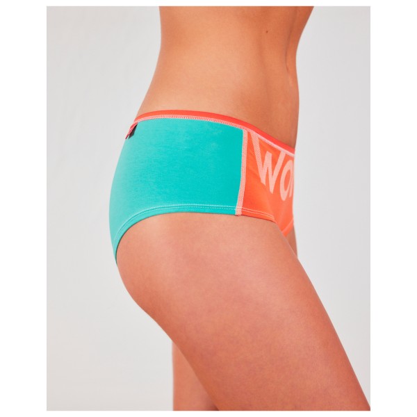 Ein schöner Fleck Erde - Women's  Panty Wow - Underbukser